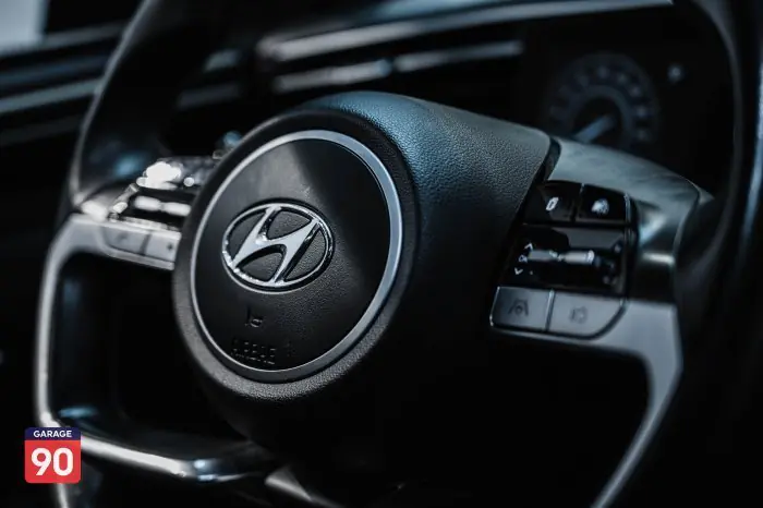 Hyundai Tucson 2021 - صورة 17