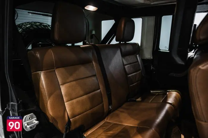 Jeep Wrangler 2015 - صورة 16
