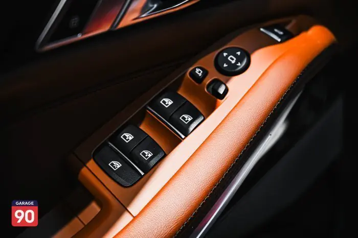 bmw X5 2024 - صورة 17