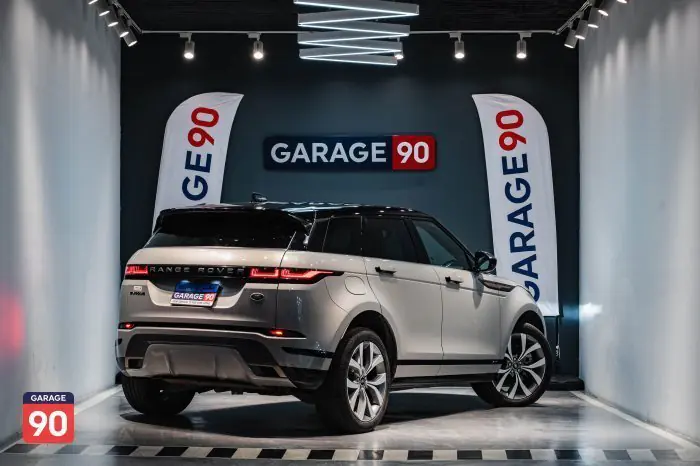 Land Rover Evoque 2020 - صورة 6