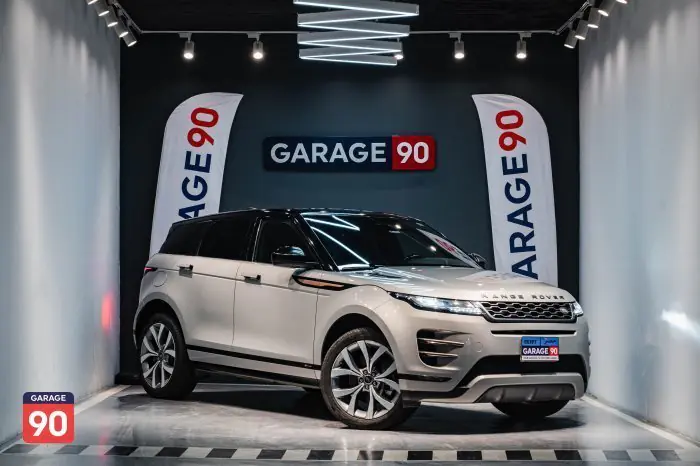 Land Rover Evoque 2020 - صورة 3