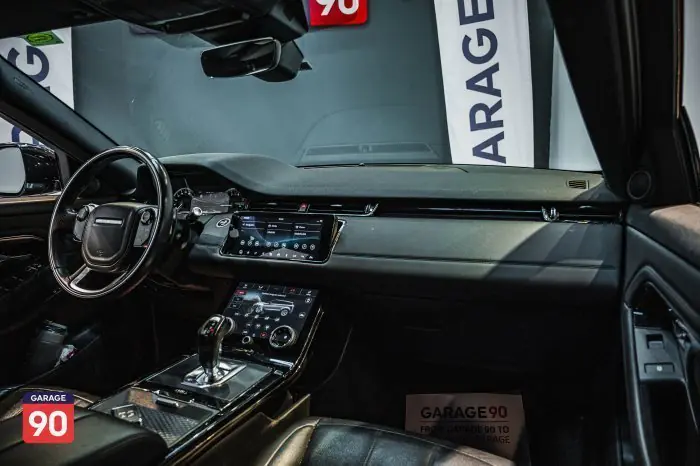 Land Rover Evoque 2020 - صورة 14