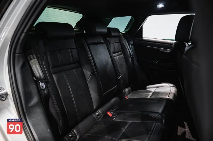Land Rover Evoque 2020 - صورة 17