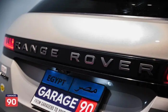 Land Rover Evoque 2020 - صورة 8