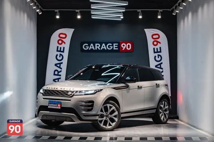 Land Rover Evoque 2020 - صورة 2