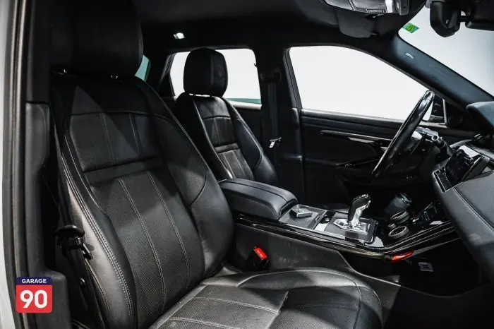 Land Rover Evoque 2020 - صورة 16