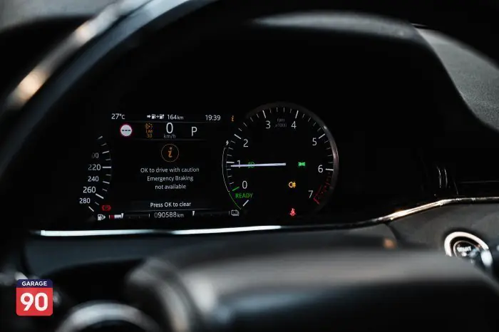 Land Rover Evoque 2020 - صورة 13