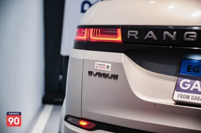 Land Rover Evoque 2020 - صورة 9