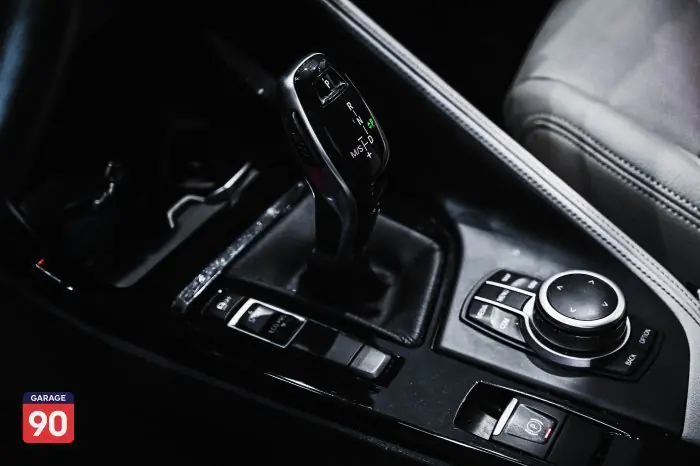 bmw X1 2020 - صورة 14