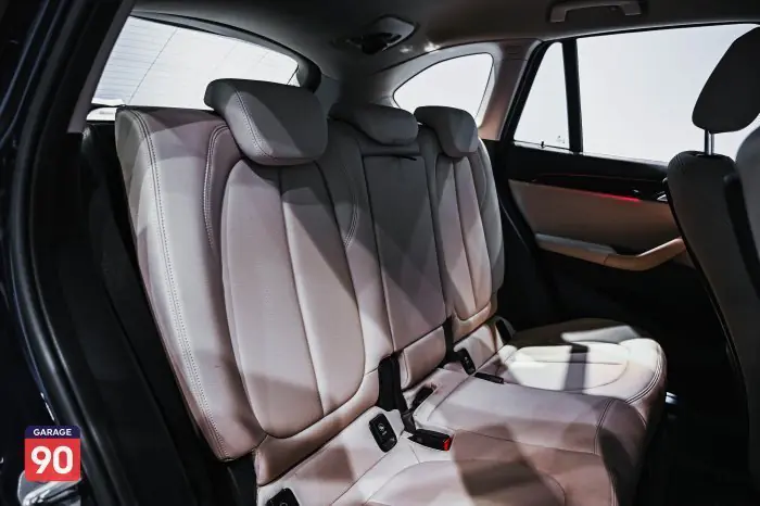 bmw X1 2020 - صورة 16