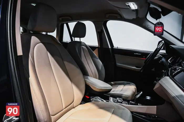 bmw X1 2020 - صورة 15