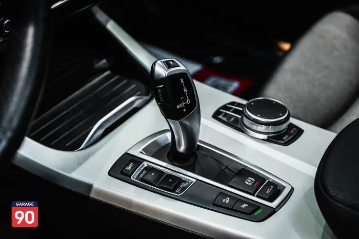 bmw X3 2017 - صورة 15