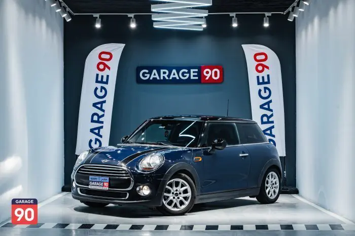 Mini Cooper 2019 - صورة 2