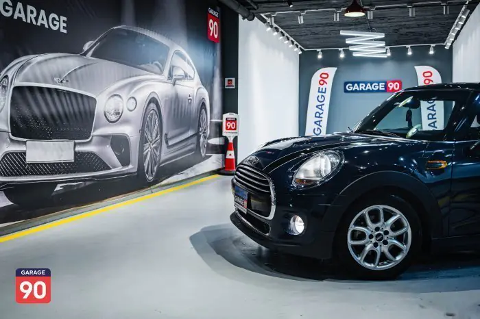Mini Cooper 2019 - صورة 7