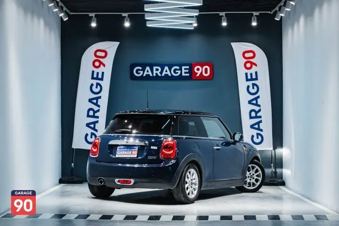 Mini Cooper 2019 - صورة 6