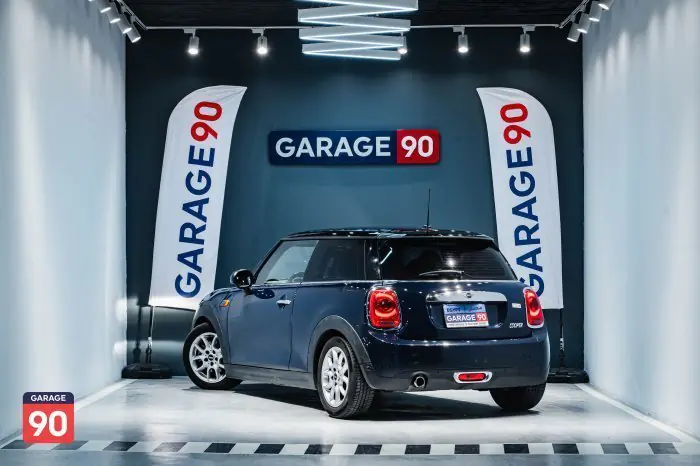 Mini Cooper 2019 - صورة 5