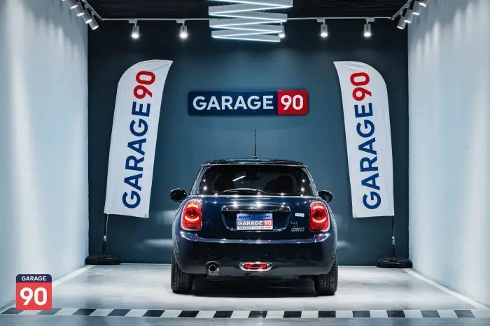 Mini Cooper 2019 - صورة 4