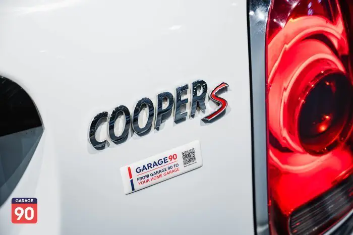 Mini Cooper 2020 - صورة 11