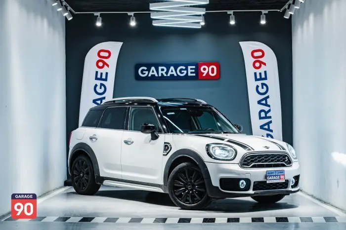 Mini Cooper 2020 - صورة 2