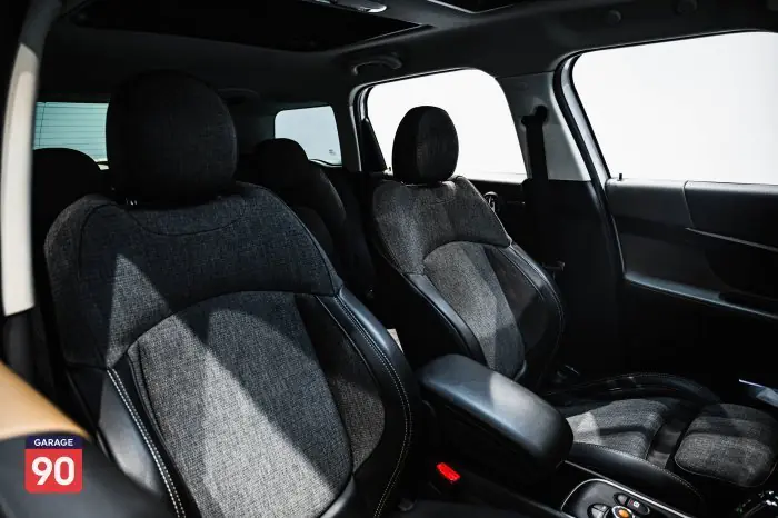 Mini Cooper 2020 - صورة 16