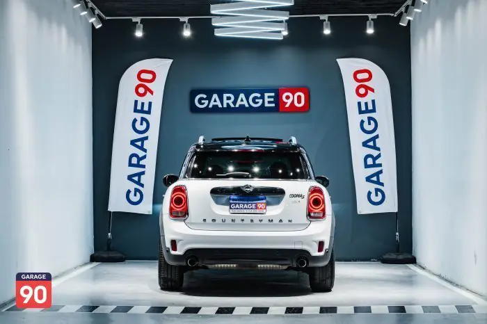 Mini Cooper 2020 - صورة 4