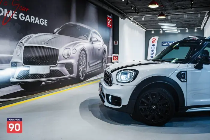 Mini Cooper 2020 - صورة 7