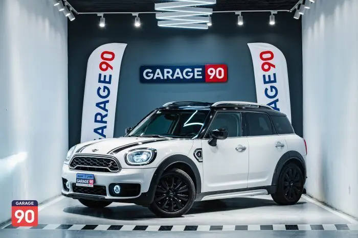 Mini Cooper 2020 - صورة 3