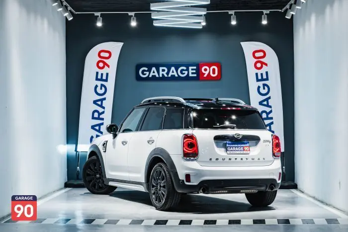 Mini Cooper 2020 - صورة 5