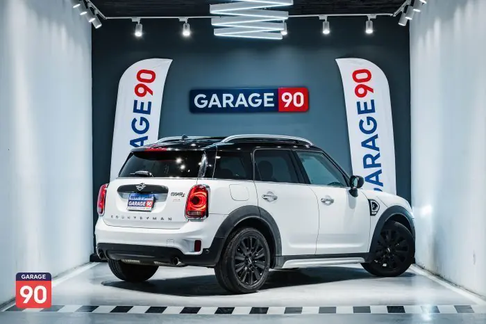 Mini Cooper 2020 - صورة 6