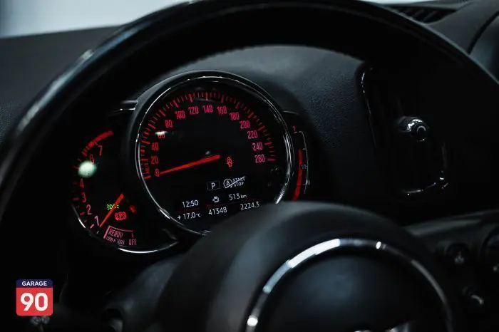 Mini Cooper 2020 - صورة 13