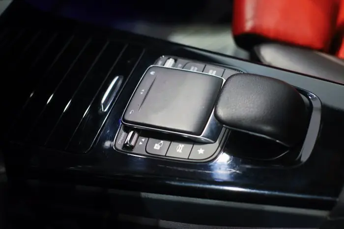 Mercedes-Benz CLA200 2020 - صورة 15