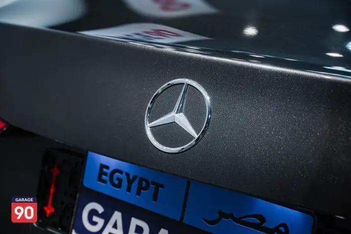 Mercedes-Benz C180 2022 - صورة 9