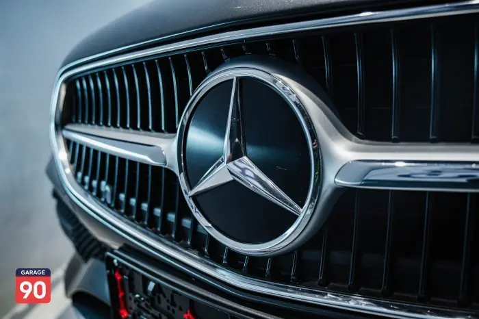 Mercedes-Benz C180 2022 - صورة 8
