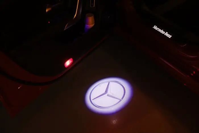 Mercedes-Benz CLA200 2020 - صورة 13