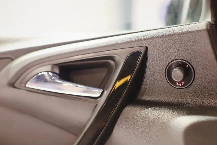 Opel Astra 2015 - صورة 11