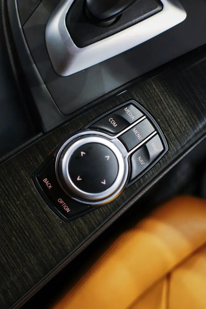 bmw 418i 2020 - صورة 19
