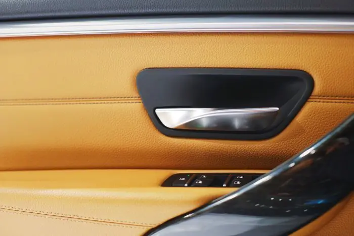 bmw 418i 2020 - صورة 13