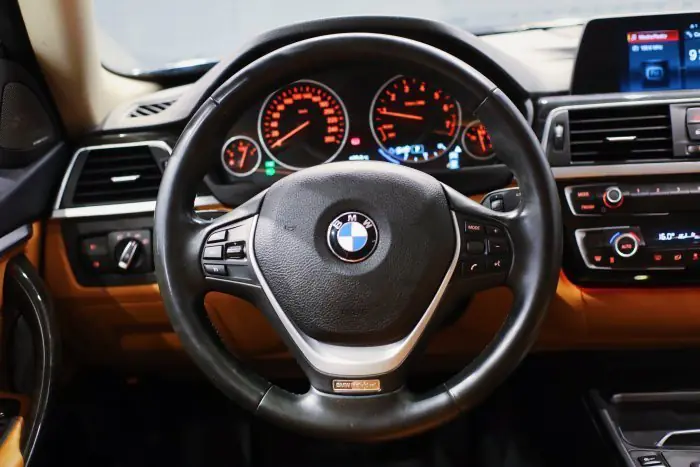 bmw 418i 2020 - صورة 15
