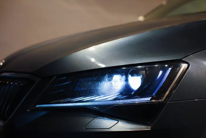 Skoda superb 2019 - صورة 10