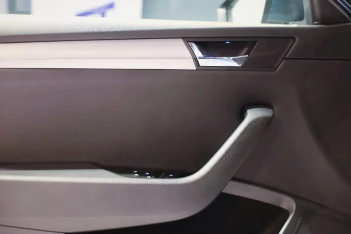 Skoda superb 2019 - صورة 13