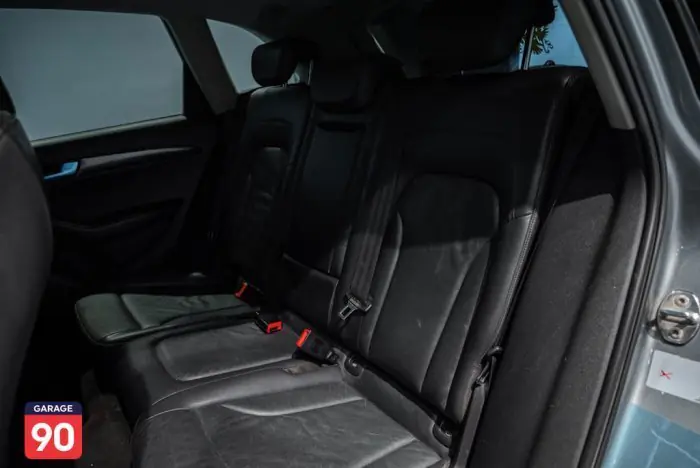 Audi Q5 2011 - صورة 11