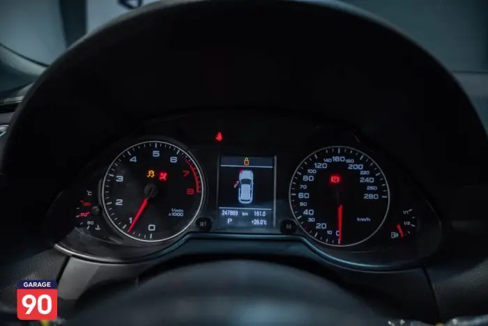 Audi Q5 2011 - صورة 18