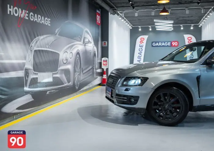 Audi Q5 2011 - صورة 7