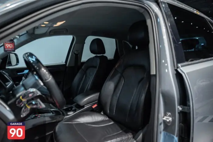 Audi Q5 2011 - صورة 19