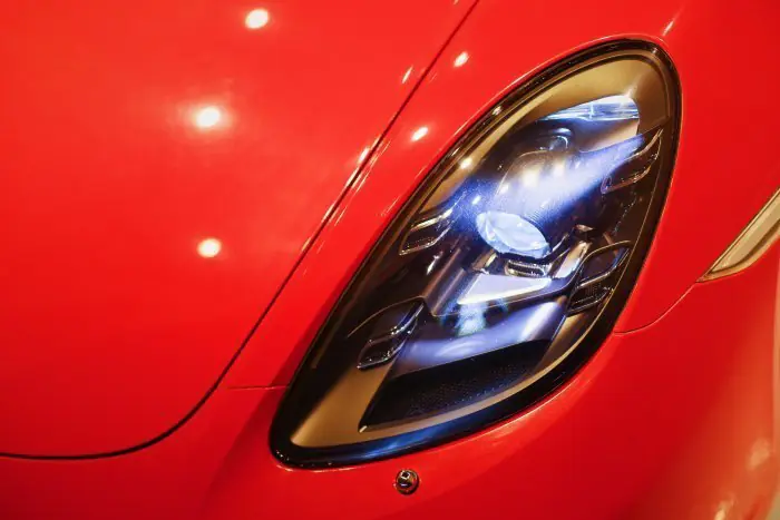 Porsche Boxter 2017 - صورة 9