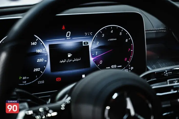 Mercedes-Benz C200 2022 - صورة 10