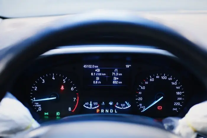 Ford Focus 2021 - صورة 18
