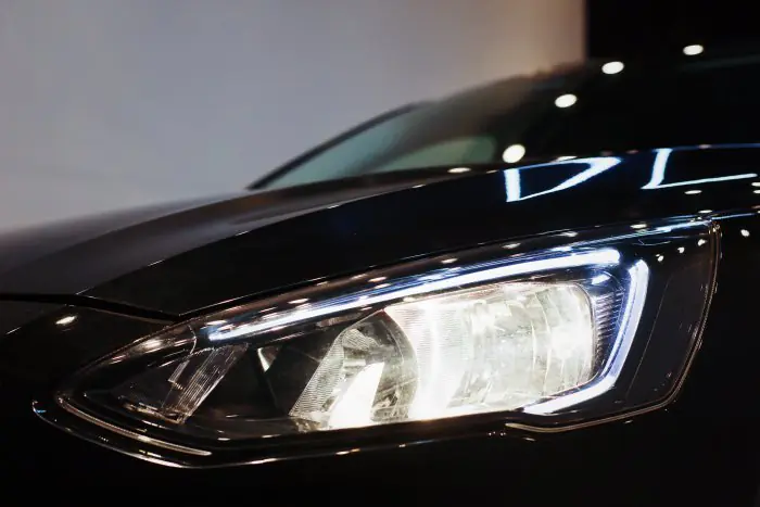 Ford Focus 2021 - صورة 9