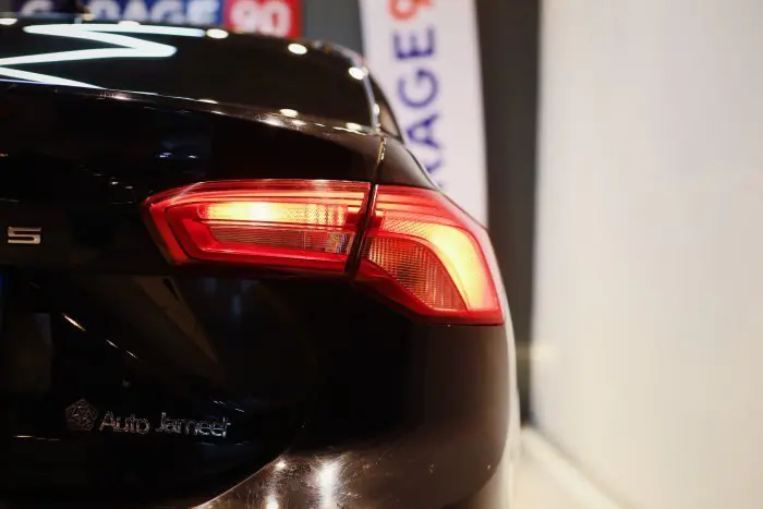 Ford Focus 2021 - صورة 8