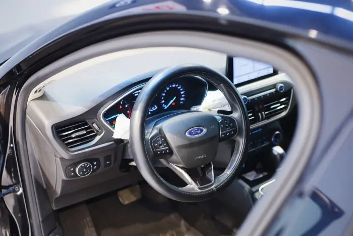 Ford Focus 2021 - صورة 11